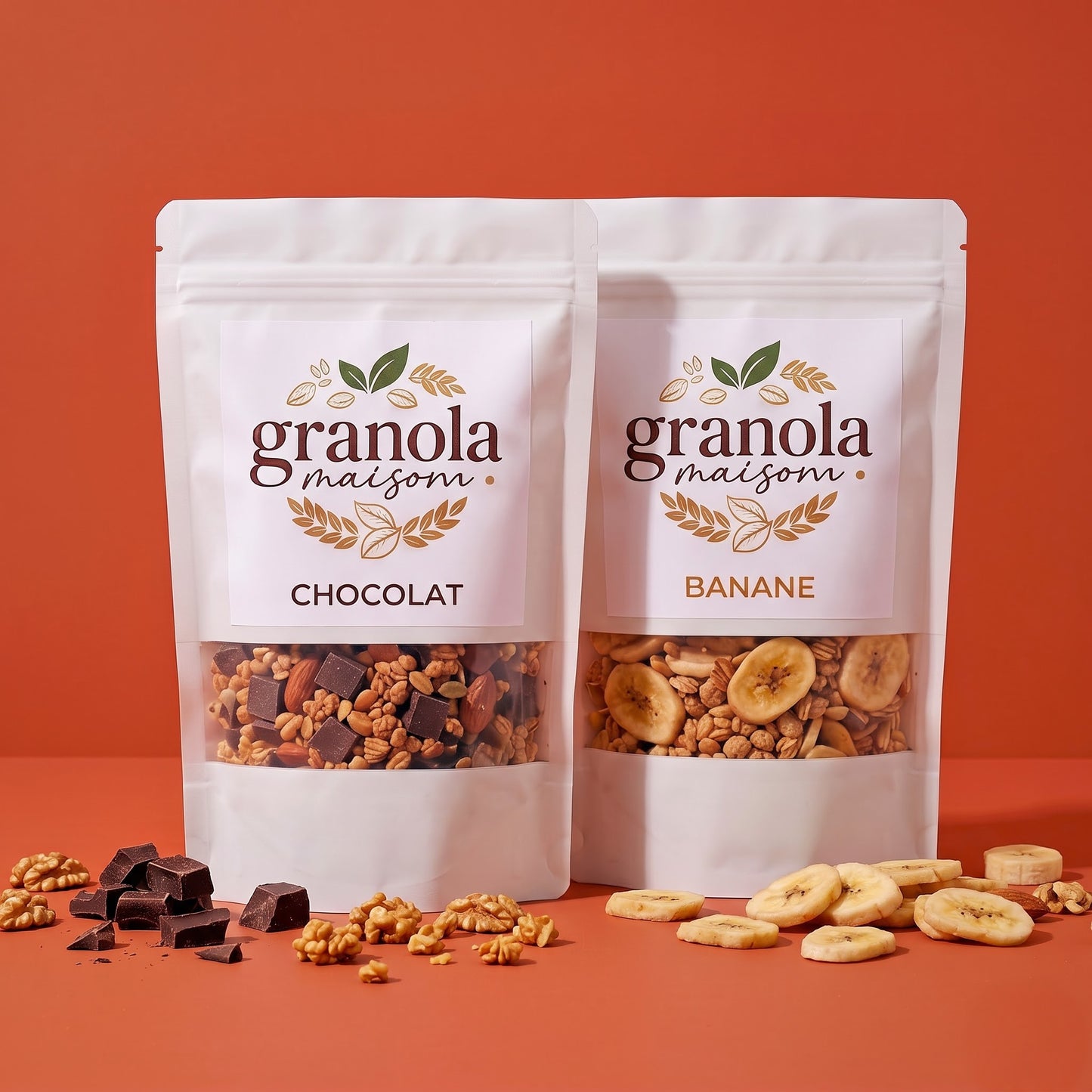 Pack Best-Seller (2 sachets)