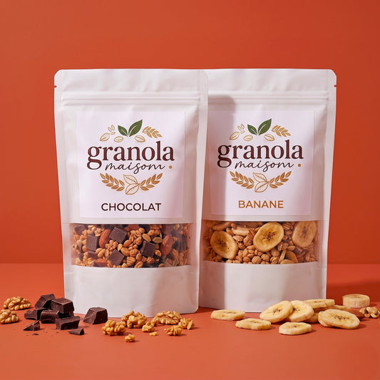 Pack Best-Seller (2 sachets)