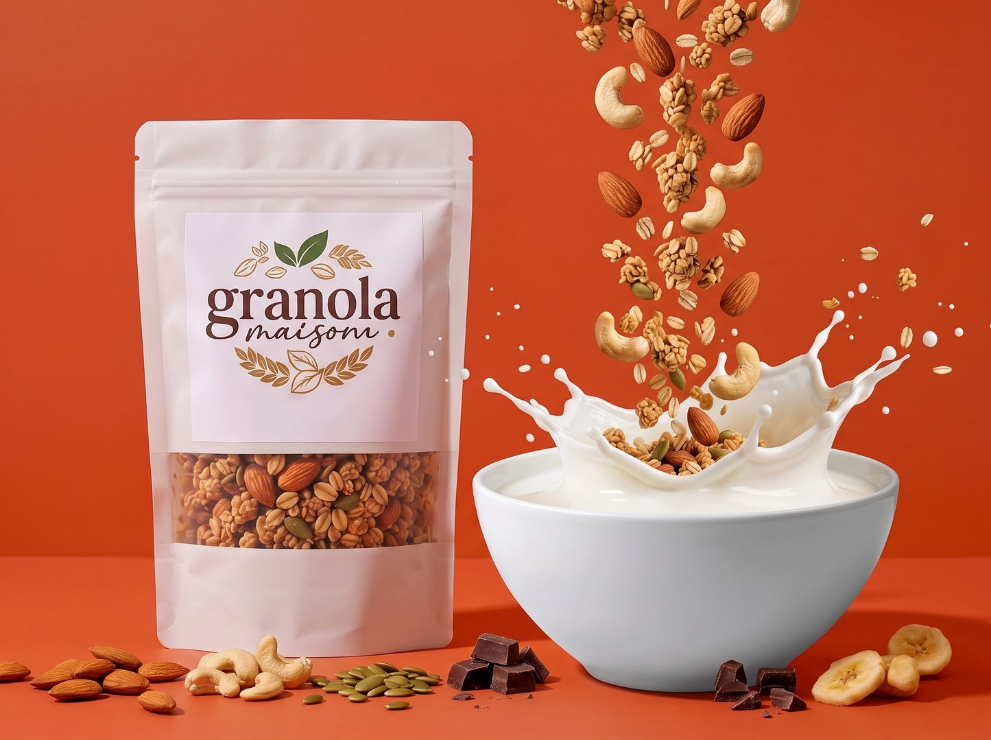 Pack Découverte (1 sachet)
